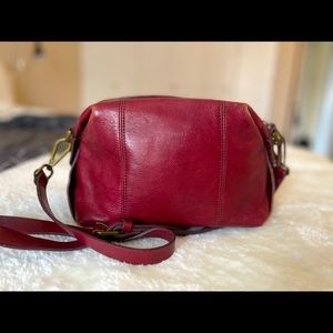 Madewell Camera Crossbody Bag